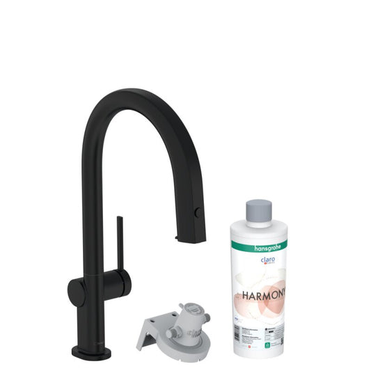 HANSGROHE 76800670 FilterSystem 210 Aqittura M91