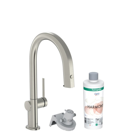HANSGROHE 76800800 FilterSystem 210 Aqittura M91