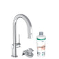 HANSGROHE 76801000 FilterSystem 210 Aqittura M91