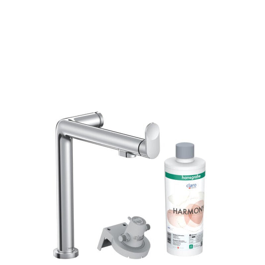 HANSGROHE 76802000 FilterSystem 240 Aqittura M91