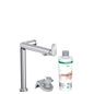HANSGROHE 76802000 FilterSystem 240 Aqittura M91
