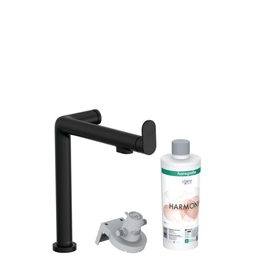 HANSGROHE 76802670 FilterSystem 240 Aqittura M91