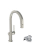HANSGROHE 76803800 FilterSystem 210 Aqittura M91