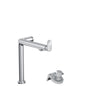 HANSGROHE 76804000 FilterSystem 240 Aqittura M91