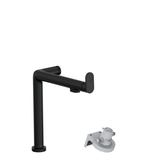HANSGROHE 76804670 FilterSystem 240 Aqittura M91
