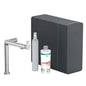 HANSGROHE 76810000 SodaSystem 240  Aqittura M91