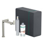 HANSGROHE 76810800 SodaSystem 240 Aqittura M91