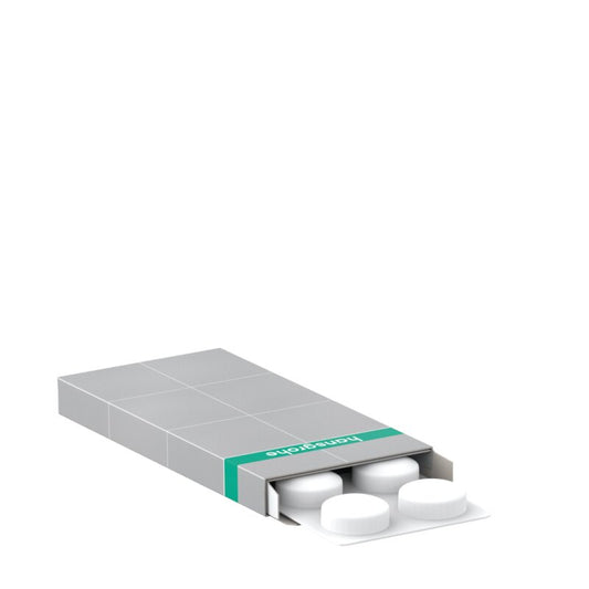 HANSGROHE 76817000 F22 Reiniungsmittel
