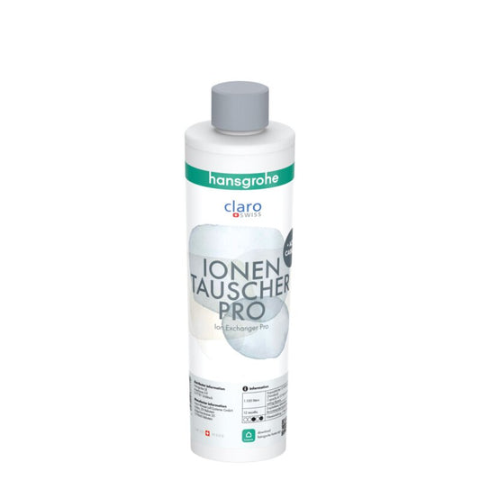 HANSGROHE 76827000 Filter Ionentauscher Pro u.Aktivkohle