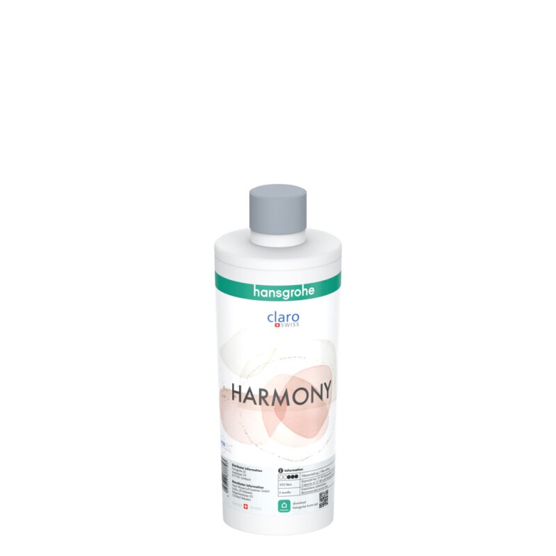 HANSGROHE 76828000 Mineralisierung und Filter Harmony