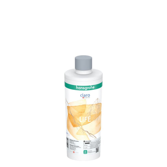 HANSGROHE 76829000 Mineralisierung und Filter Life