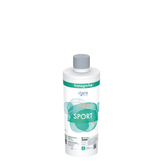 HANSGROHE 76830000 Mineralisierung und Filter Sport
