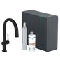 HANSGROHE 76839670 SodaSystem 210  Aqittura M91