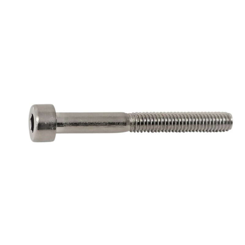 Hansgrohe 92160000 Zylinderschraube M4x35 DIN912 A2