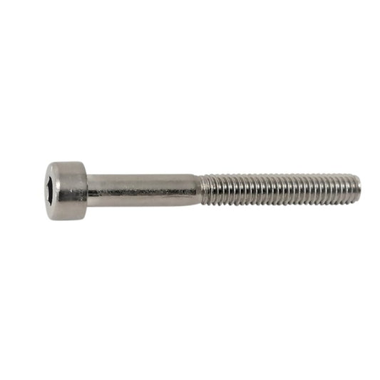 Hansgrohe 92160000 Zylinderschraube M4x35 DIN912 A2