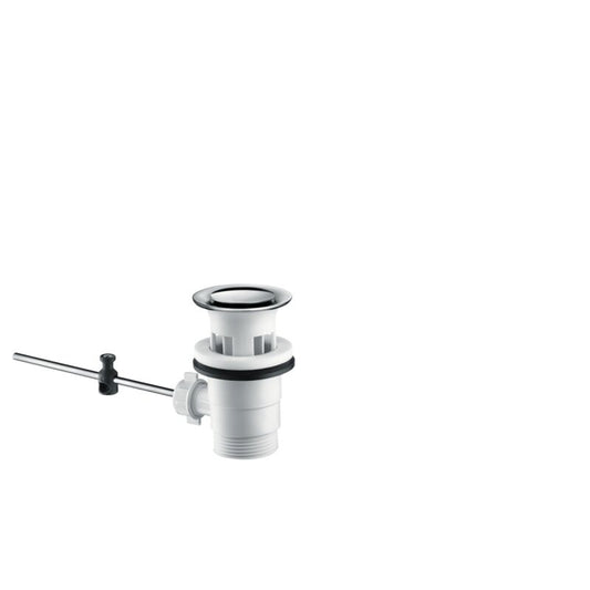 HANSGROHE 92168670 Ablaufventil Kunststoff