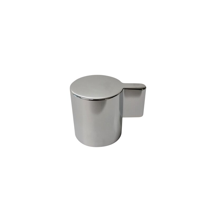Hansgrohe 92281000 Griff Ecostat S Thermostat Fertigset