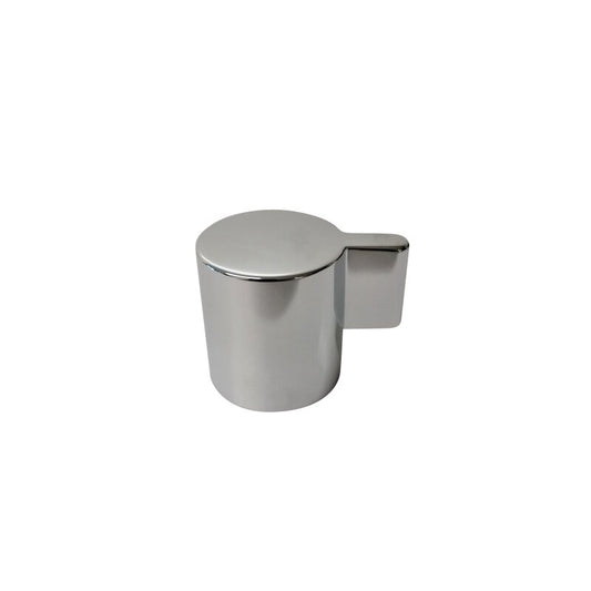 Hansgrohe 92281000 Griff Ecostat S Thermostat Fertigset