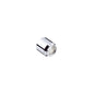 HANSGROHE 92653880 Hülse Axor Thermostat DN20 edelmatt
