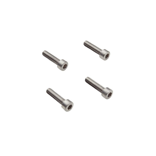 HANSGROHE 93243000 Schraubenset M5x3,5