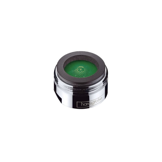 HANSGROHE 93834000 Luftsprudler schwenkbar 5 l/min chrom