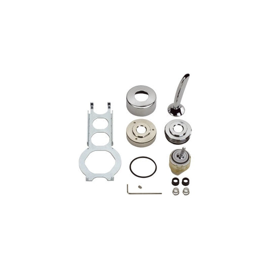Hansgrohe 94004000 Kartusche Axor Starck chrom