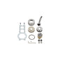Hansgrohe 94004000 Kartusche Axor Starck chrom
