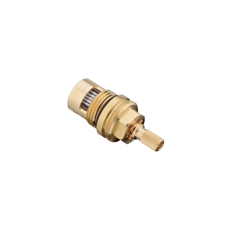 Hansgrohe 94009000 Absperreinheit rechts schliessend