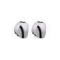 Hansgrohe 94051000 Abdeckungen für Unica'S (2Deckel)