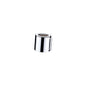 Hansgrohe 94061880 Mantel für Zapfventil edelmatt