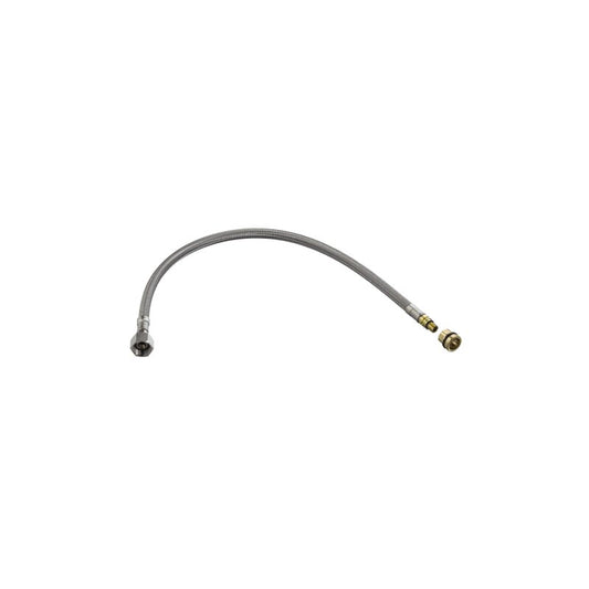 Hansgrohe 94076000 Steckschlauch 450 mm lang