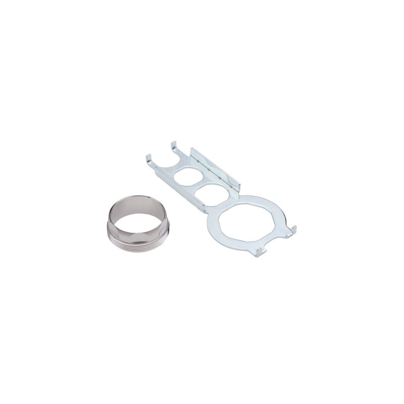 Hansgrohe 94106000 Mutter für Brause AP Metropol 1