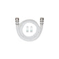 Hansgrohe 94108000 Secuflex Schlauch 2,25 m
