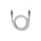 HANSGROHE 94109000 Secuflex + Brauseschlauch lang