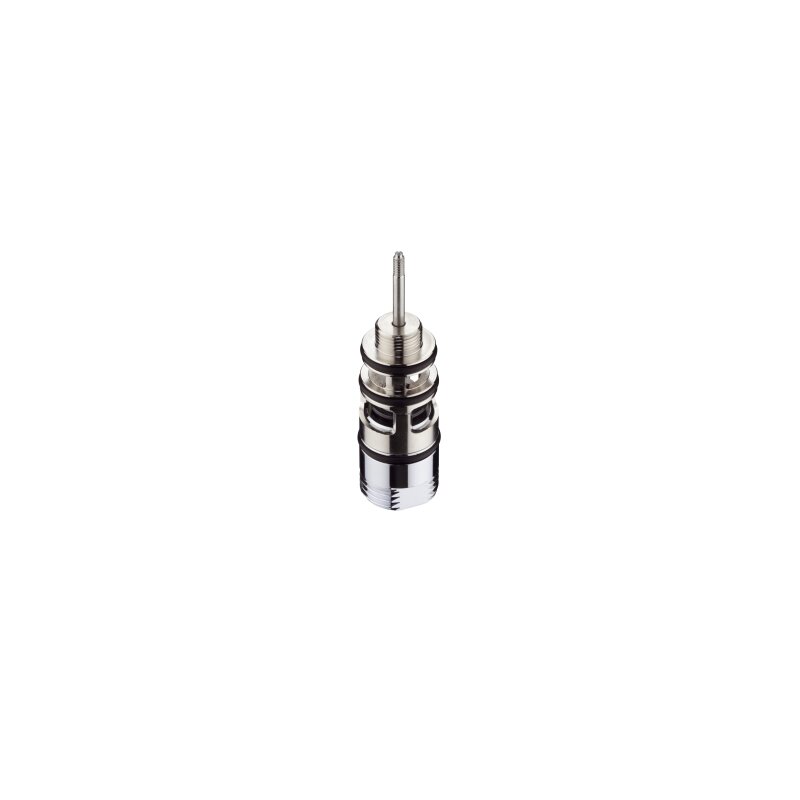 Hansgrohe 94121000 Umsteller für Wannenmischer Aufputz