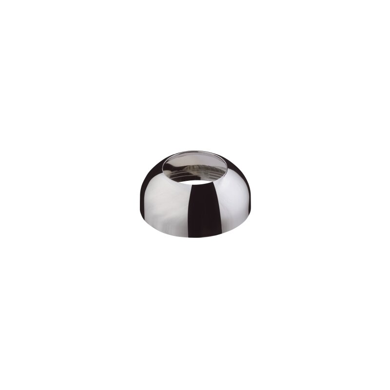Hansgrohe 94130840 Kappe edelmessing