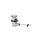Hansgrohe 94139800 Ablaufventil Waschtischmischer und