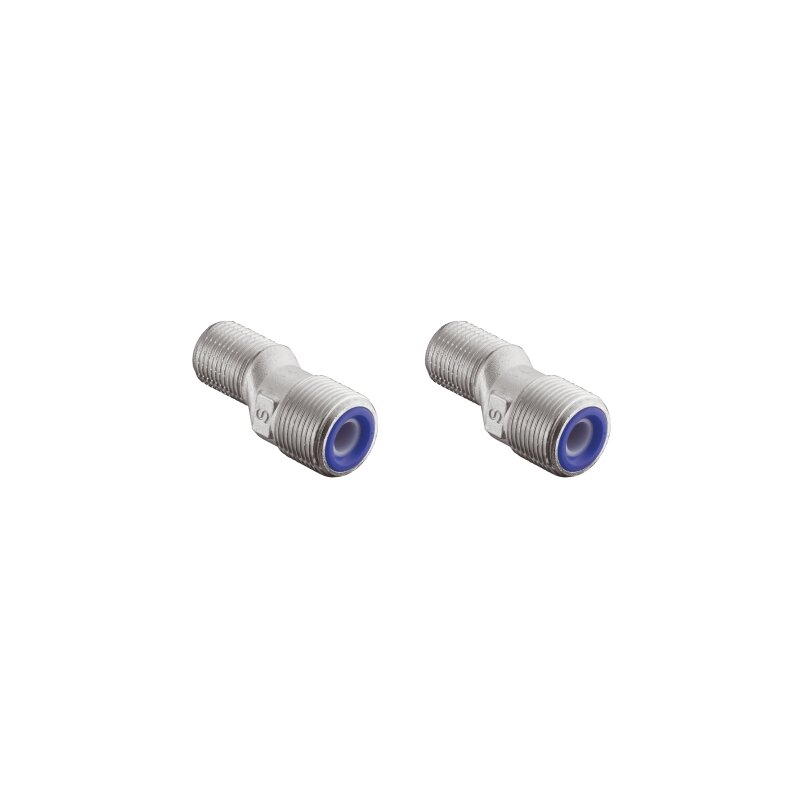 Hansgrohe 94140000 S Anschlüsse f. METROPOL 1 AP-Mischer