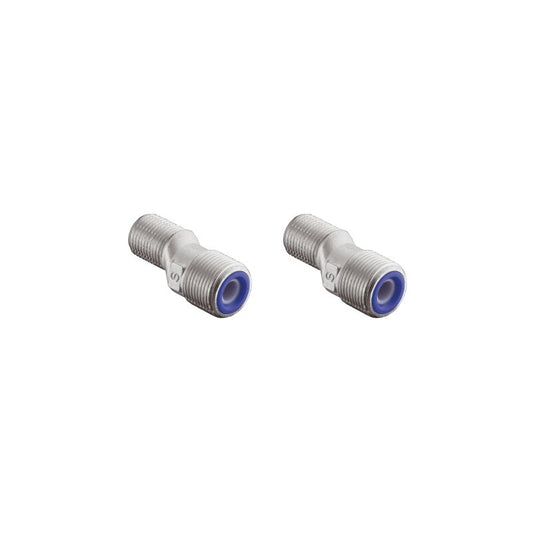 Hansgrohe 94140000 S Anschlüsse f. METROPOL 1 AP-Mischer