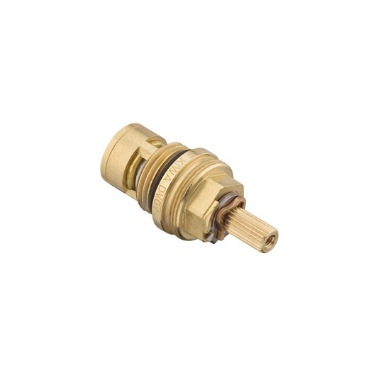 Hansgrohe 94149000 Absperreinheit DN15 180 Grad