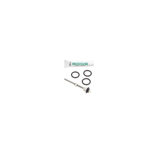 HANSGROHE 94155000 Umsteller Axor Wannenmischer Aufputz