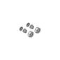 HANSGROHE 94285990 Umbauset Ecostat 1001/5001