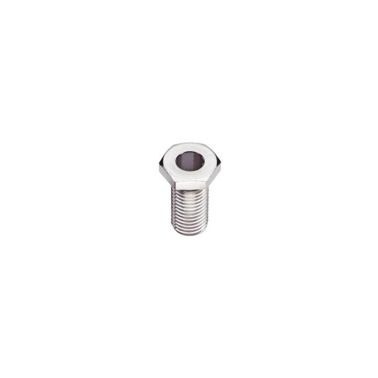 Hansgrohe 94301000 Hohlschraube für Excentra chrom