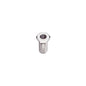 Hansgrohe 94301000 Hohlschraube für Excentra chrom