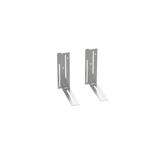 HANSGROHE 94345000 Halterungen RainDrain