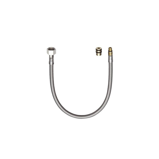 Hansgrohe 95001000 Anschlußschlauch 450 mm