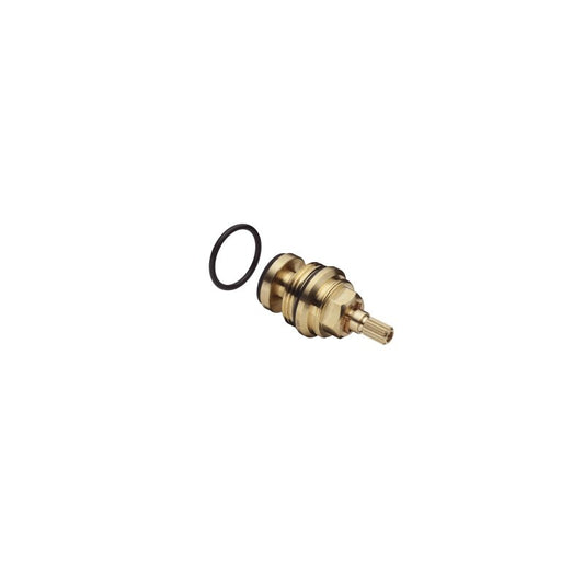 Hansgrohe 95016000 Umrüstset für Unterputz-Ventil