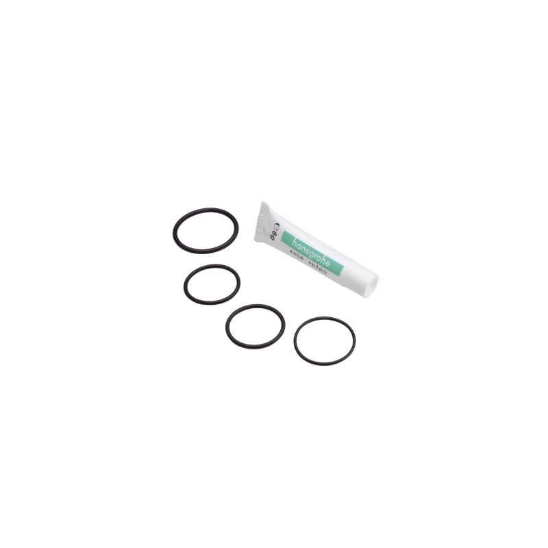 Hansgrohe 95037000 Dichtungsset MTC Regeleinheit