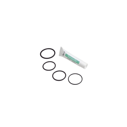 Hansgrohe 95037000 Dichtungsset MTC Regeleinheit