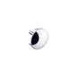 Hansgrohe 95040450 Deckel Ecostat weiß